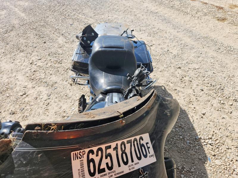 2010 Harley-davidson Flhtcu მანქანა იყიდება აუქციონზე, vin: 1HD1FC416AB670597, აუქციონის ნომერი: 62518706
