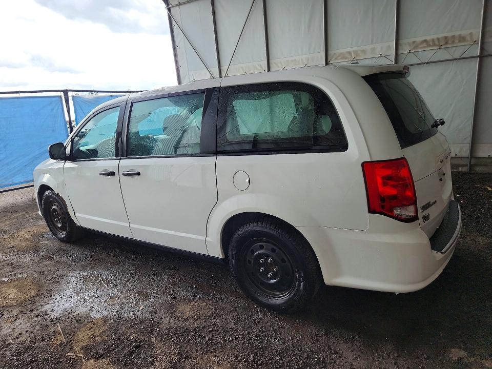 60992116 :رقم المزاد ، 2C4RDGBGXKR612634 vin ، 2019 Dodge Grand Caravan مزاد بيع
