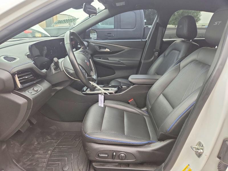 Продажа на аукционе авто 2024 Buick Envista, vin: KL47LBE24RB034157, номер лота: 62692046