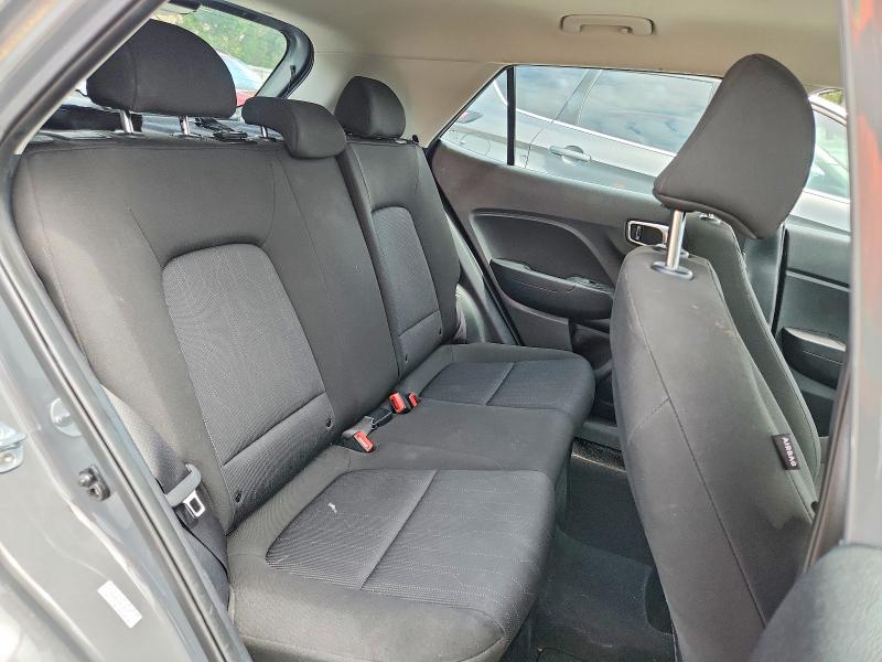 Продаж на аукціоні авто 2020 Hyundai Venue, vin: KMHRB8A36LU033571, номер лоту: 59634596