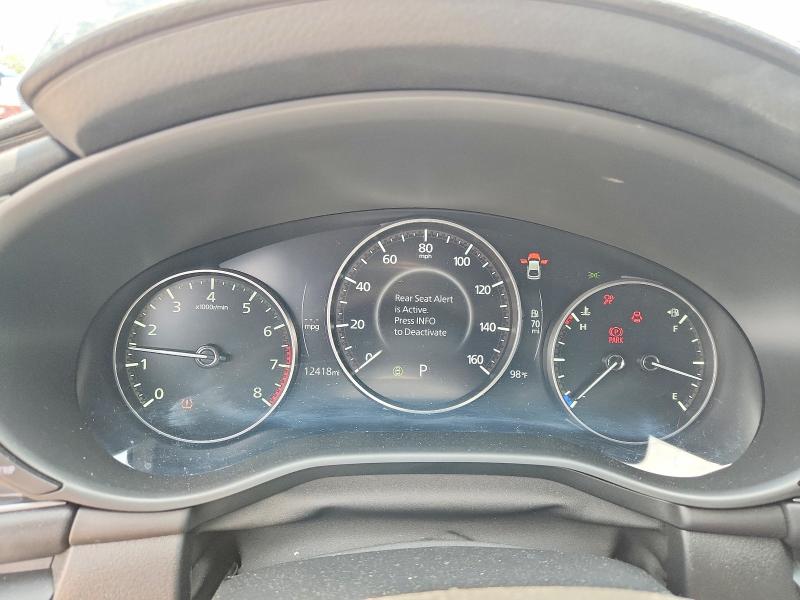 60516486 :رقم المزاد ، JM1BPAKM6R1716337 vin ، 2024 Mazda 3 مزاد بيع