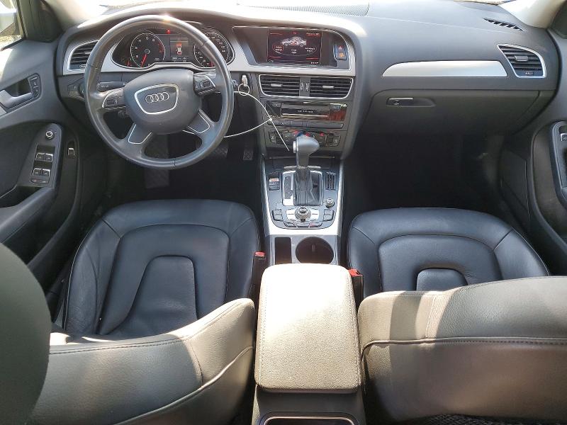 Aukcja sprzedaży 2014 Audi A4, vin: WAUAFAFL3EN042535, numer aukcji: 61183636