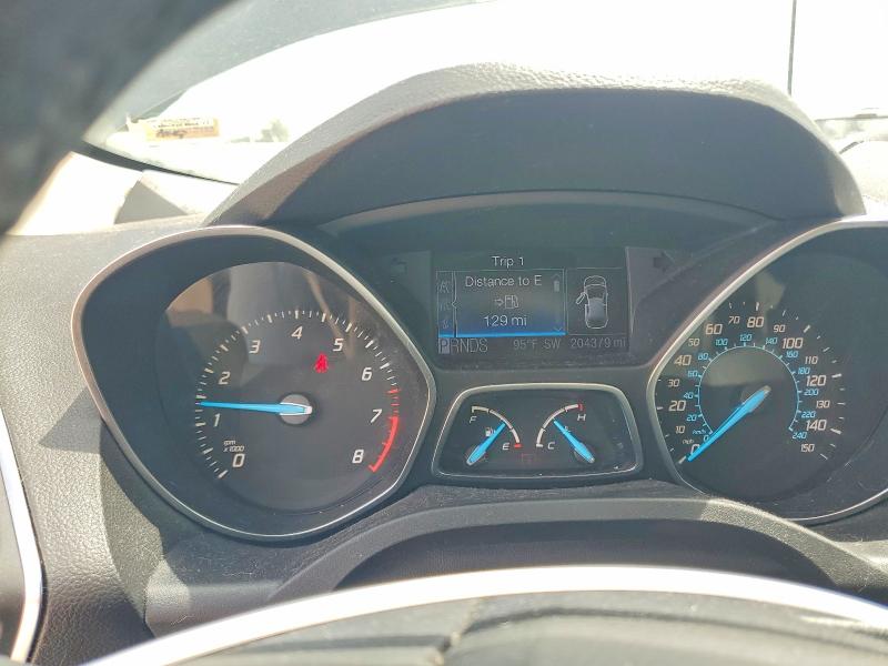 Aukcja sprzedaży 2013 Ford Escape, vin: 1FMCU9H91DUA72764, numer aukcji: 62613786