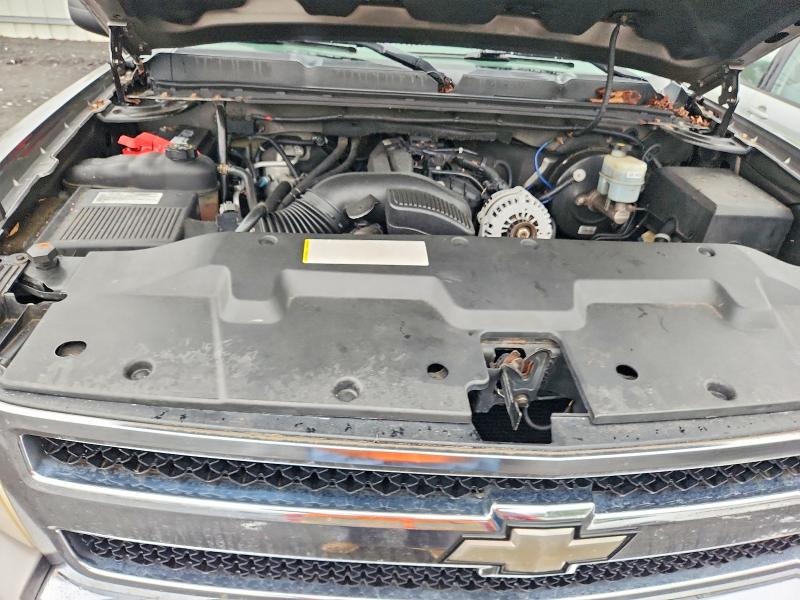 2009 Chevrolet Silverado მანქანა იყიდება აუქციონზე, vin: 3GCEK23379G131002, აუქციონის ნომერი: 59580466