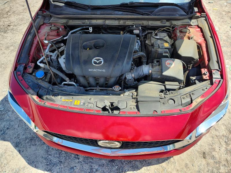 Aukcja sprzedaży 2019 Mazda 3, vin: 3MZBPADL7KM108899, numer aukcji: 63473116