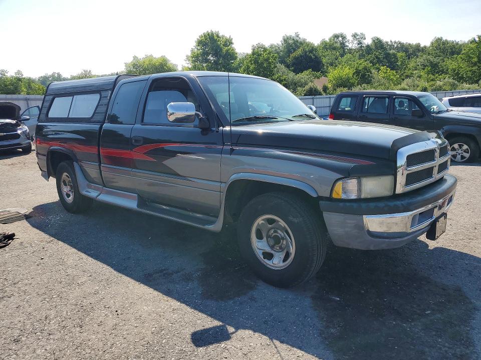 Aukcja sprzedaży 1996 Dodge Ram 1500, vin: 3B7HC13Z4TG160912, numer aukcji: 59879116