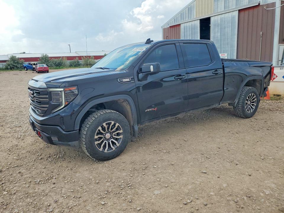 59815906 :رقم المزاد ، 3GTUUEE81PG315588 vin ، 2023 Gmc Sierra مزاد بيع