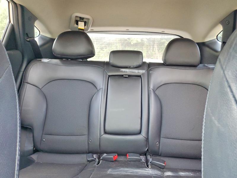 Продажа на аукционе авто 2015 Hyundai Tucson, vin: KM8JUCAG1FU033558, номер лота: 62686326