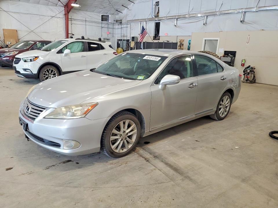 Продажа на аукционе авто 2010 Lexus Es, vin: JTHBK1EG7A2360238, номер лота: 60451266