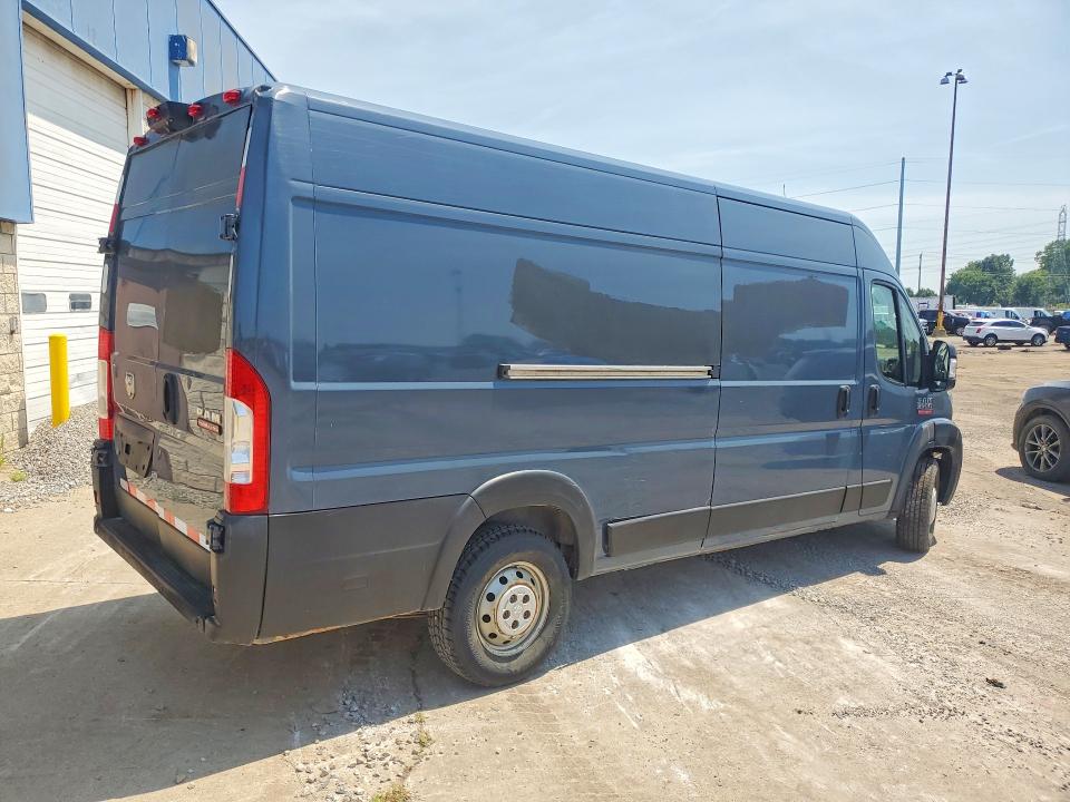 Aukcja sprzedaży 2019 Ram Promaster 3500, vin: 3C6URVJG0KE548842, numer aukcji: 60994376