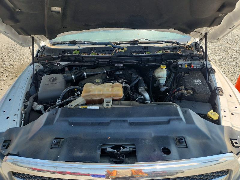 58427306 :رقم المزاد ، 1C6RR7SM5FS670590 vin ، 2015 Ram 1500 مزاد بيع