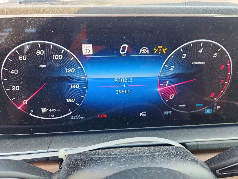 Продаж на аукціоні авто 2024 Mercedes-benz Gls, vin: 4JGFF5KE3RB150602, номер лоту: 62679366