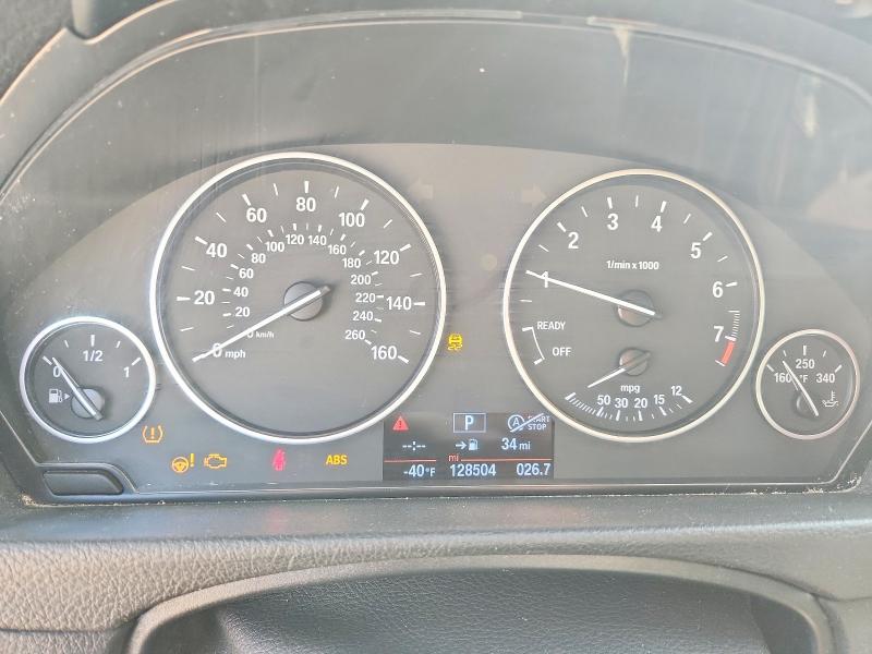 Продажа на аукционе авто 2018 Bmw 320, vin: WBA8A9C5XJAH14547, номер лота: 63328046