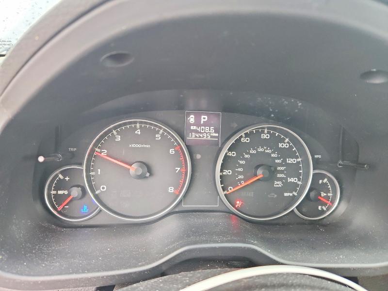 62969006 :رقم المزاد ، 4S4BRBDC8E3276104 vin ، 2014 Subaru Outback مزاد بيع