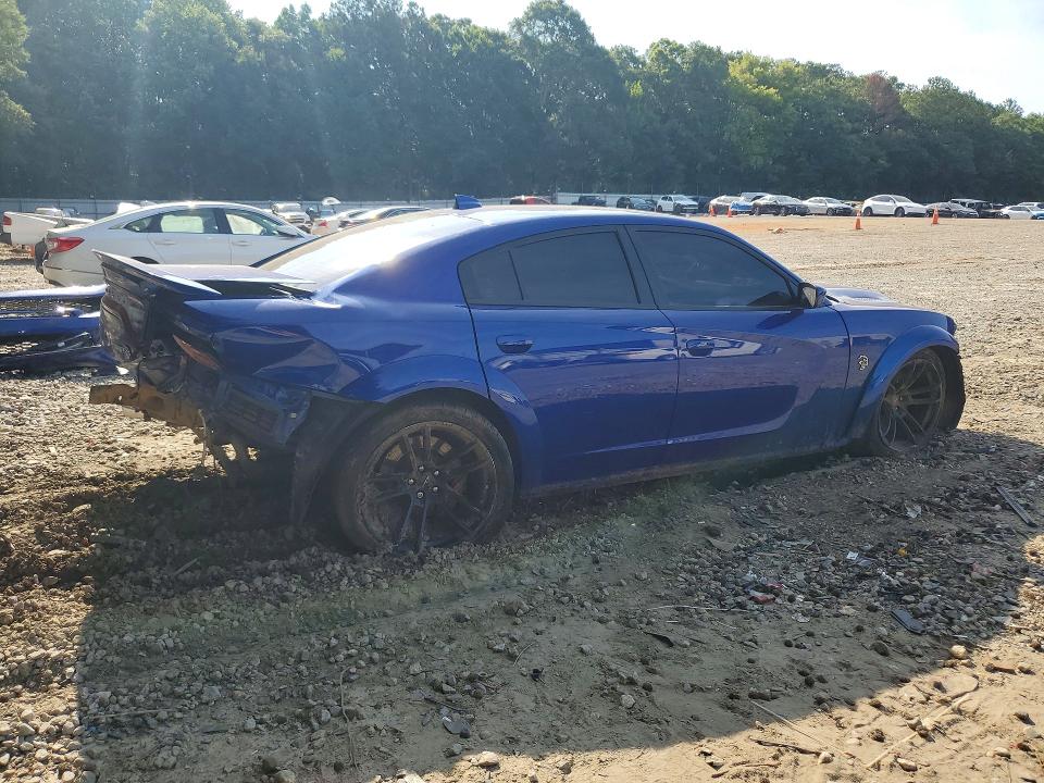 Aukcja sprzedaży 2022 Dodge Charger, vin: 2C3CDXL9XNH121503, numer aukcji: 60617136