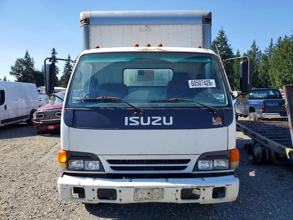 Aukcja sprzedaży 1999 Isuzu Npr, vin: 4KLC4B1R0XJ004127, numer aukcji: 60507426