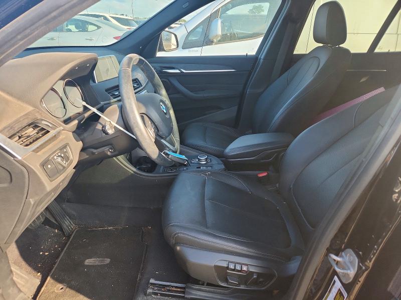 Продажа на аукционе авто 2019 Bmw X1, vin: WBXHT3C59K5L91497, номер лота: 61712976