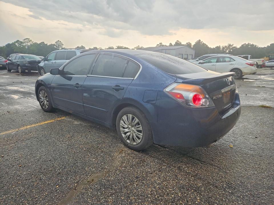 Aukcja sprzedaży 2007 Nissan Altima, vin: 1N4AL21E87N417676, numer aukcji: 62300086