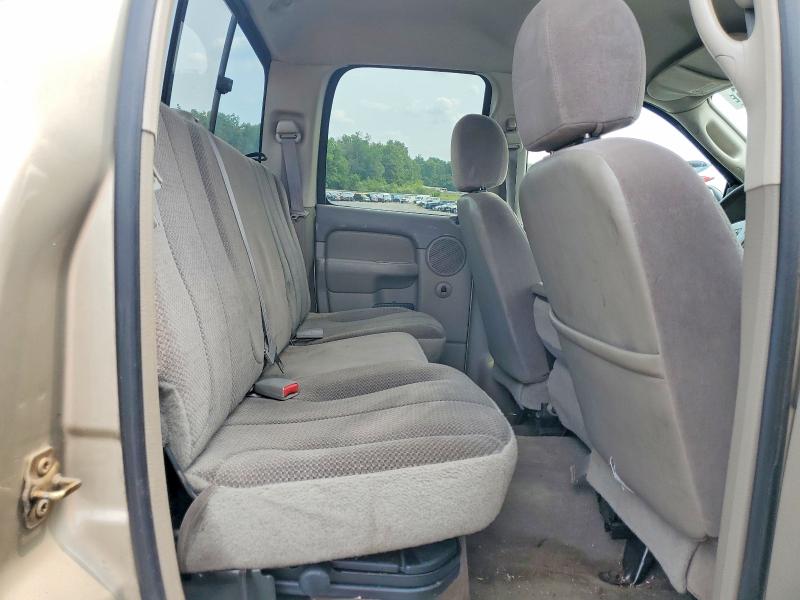 Aukcja sprzedaży 2003 Dodge Ram 2500, vin: 1D7KU28D43J580146, numer aukcji: 61528586