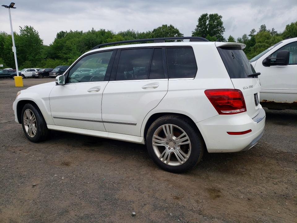 2015 Mercedes-benz Glk მანქანა იყიდება აუქციონზე, vin: WDCGG8JB9FG412050, აუქციონის ნომერი: 61670826