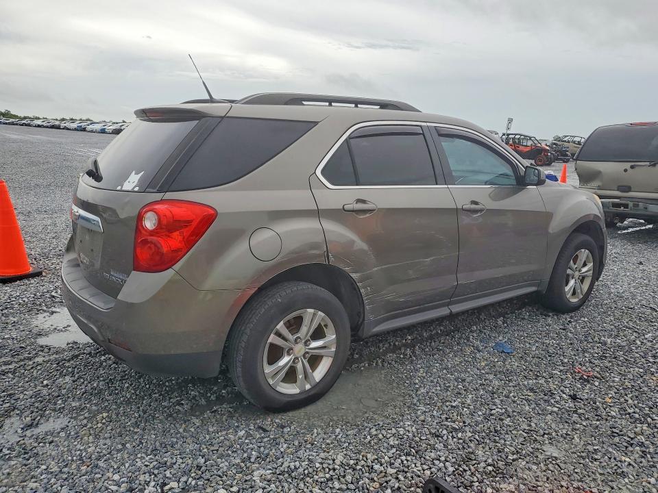Продаж на аукціоні авто 2012 Chevrolet Equinox, vin: 2GNALDEK3C6102859, номер лоту: 60883076