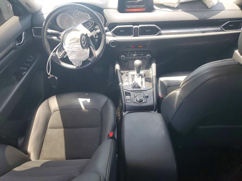 Aukcja sprzedaży 2020 Mazda Cx-5, vin: JM3KFBCM9L0844146, numer aukcji: 59233256