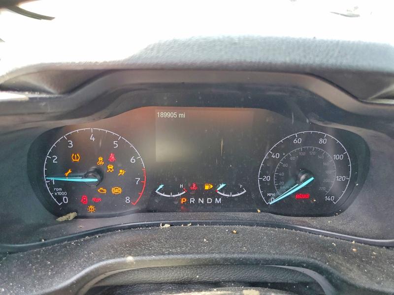 2020 Ford Transit Connect მანქანა იყიდება აუქციონზე, vin: NM0LS7E22L1468575, აუქციონის ნომერი: 65062856