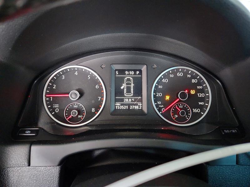 Продажа на аукционе авто 2012 Volkswagen Tiguan, vin: WVGAV7AX5CW527068, номер лота: 59378926
