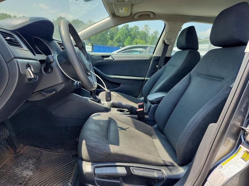 Aukcja sprzedaży 2015 Volkswagen Jetta, vin: 3VWD07AJ2FM211043, numer aukcji: 59065546
