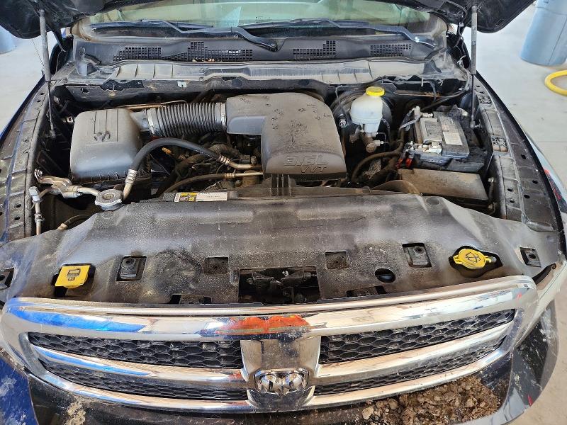 61166966 :رقم المزاد ، 1C6RR6KG2MS549338 vin ، 2021 Ram 1500 Classic مزاد بيع