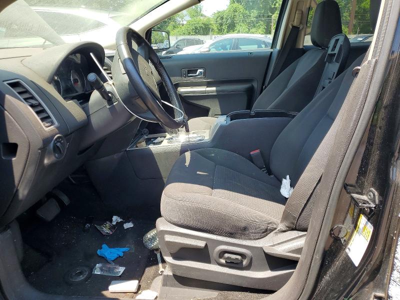 Aukcja sprzedaży 2007 Ford Edge, vin: 2FMDK48CX7BA92577, numer aukcji: 62116596