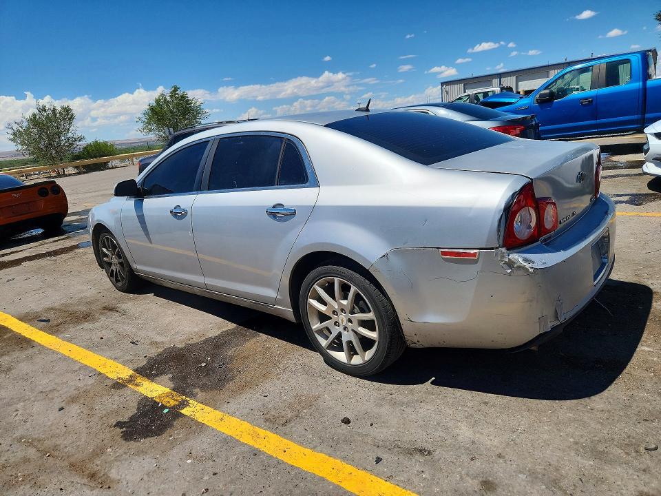 63255826 :رقم المزاد ، 1G1ZE5EU4BF374699 vin ، 2011 Chevrolet Malibu مزاد بيع