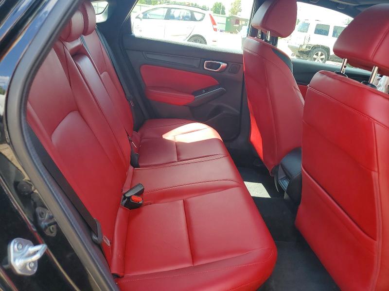 62139116 :رقم المزاد ، 19UDE4G74RA025330 vin ، 2024 Acura Integra مزاد بيع