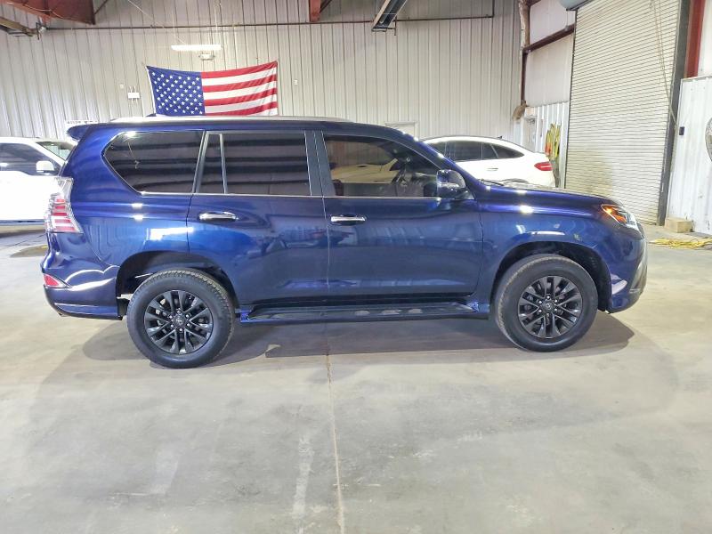 Aukcja sprzedaży 2020 Lexus Gx, vin: JTJAM7BX9L5247954, numer aukcji: 61590236