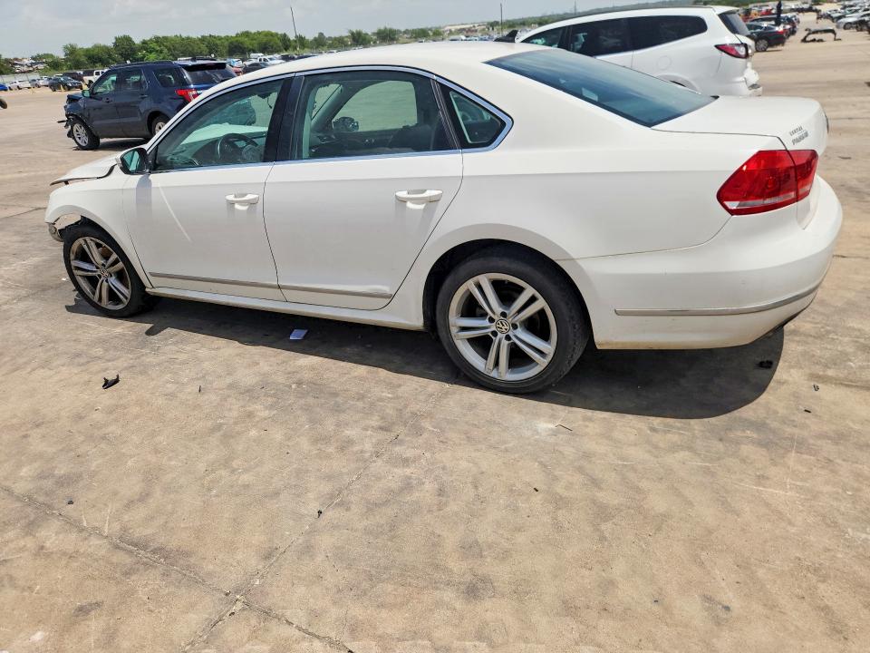 Продаж на аукціоні авто 2013 Volkswagen Passat, vin: 1VWCM7A36DC044508, номер лоту: 61090536