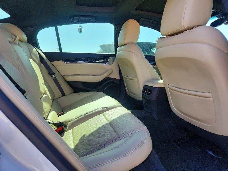 Auction sale of the 2020 Cadillac Ct5, vin: 1G6DN5RKXL0120867, lot number: 60406856