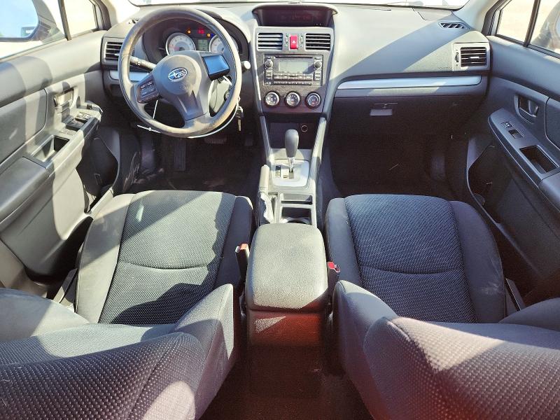 Продаж на аукціоні авто 2013 Subaru Impreza, vin: JF1GJAA6XDH009063, номер лоту: 62804676