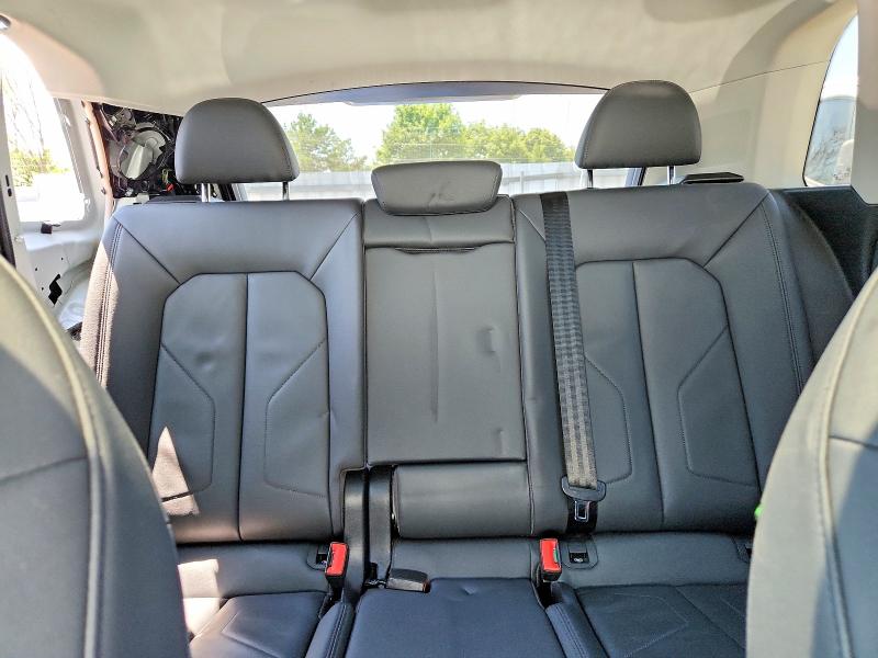 Продажа на аукционе авто 2020 Audi Q3, vin: WA1EECF35L1017251, номер лота: 60250206