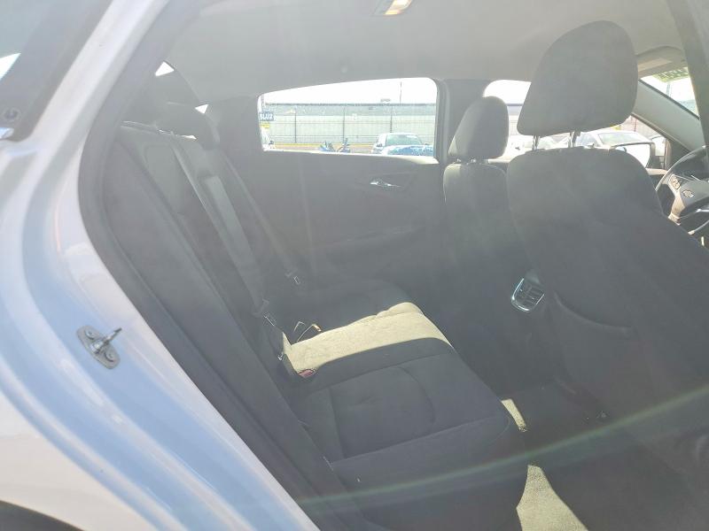 Aukcja sprzedaży 2023 Chevrolet Malibu, vin: 1G1ZD5ST9PF130794, numer aukcji: 63142896