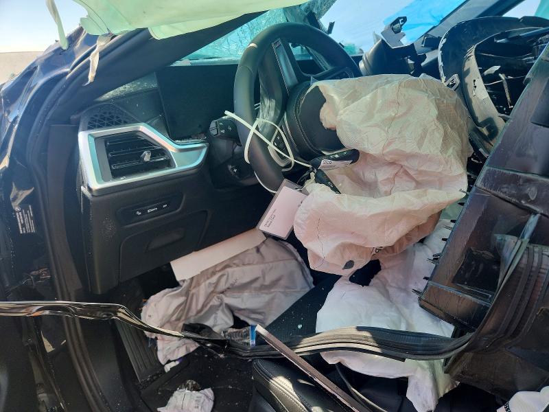 Aukcja sprzedaży 2026 Bmw X6, vin: 5UX33EX04T9253358, numer aukcji: 57071946