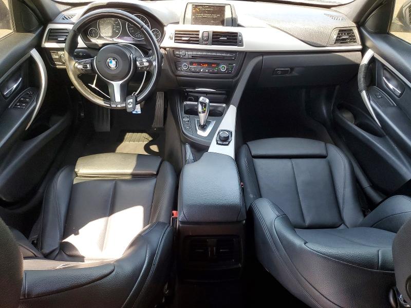 Продажа на аукционе авто 2015 Bmw 320, vin: WBA3B1C55FK138910, номер лота: 62100126