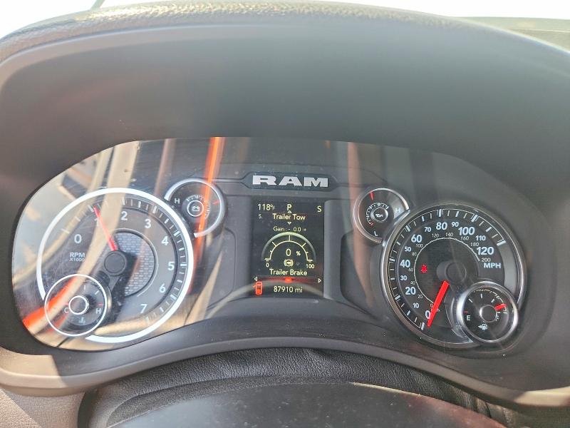 2024 Ram 3500 მანქანა იყიდება აუქციონზე, vin: 3C63R3GJ0RG184939, აუქციონის ნომერი: 62139106