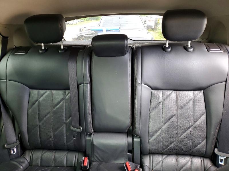 Продажа на аукционе авто 2009 Infiniti Fx35, vin: JNRAS18W99M157433, номер лота: 61570476