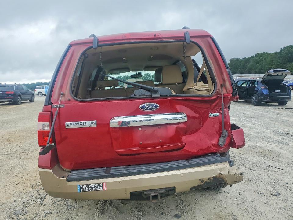 Продаж на аукціоні авто 2014 Ford Expedition, vin: 1FMJU1H54EEF51018, номер лоту: 60211306