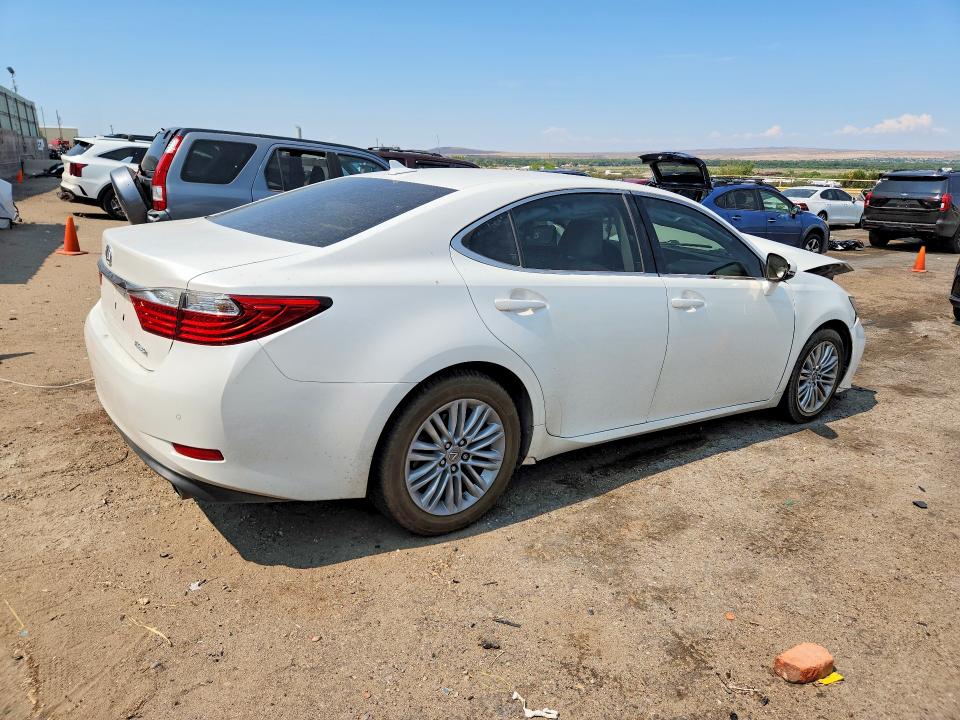 Aukcja sprzedaży 2013 Lexus Es, vin: JTHBK1GG0D2006837, numer aukcji: 60024196