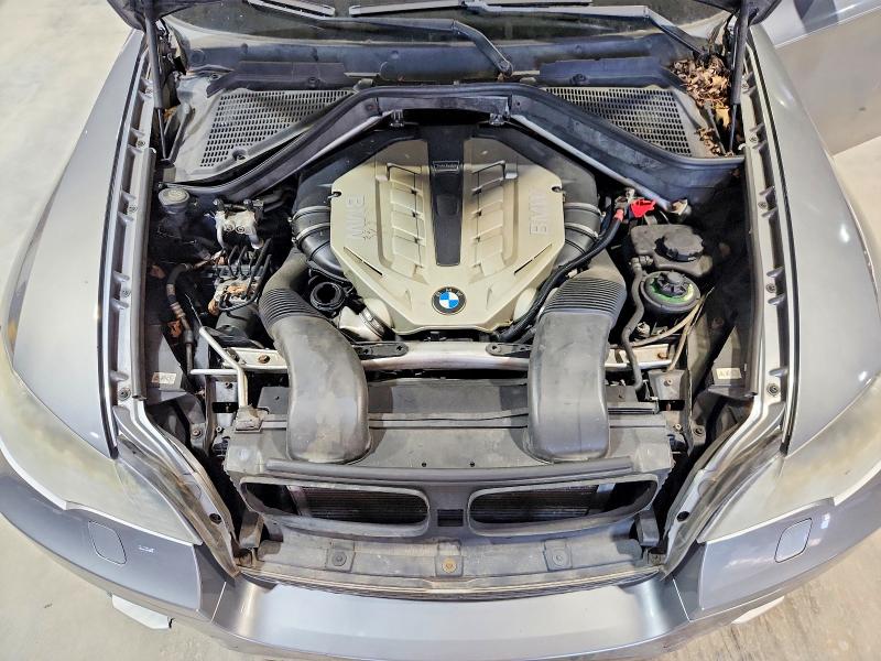 Aukcja sprzedaży 2010 Bmw X6, vin: 5UXFG8C5XALZ94652, numer aukcji: 61926886