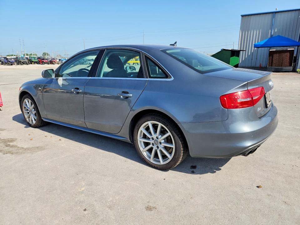 Aukcja sprzedaży 2014 Audi A4, vin: WAUFFAFLXEN007089, numer aukcji: 59243036