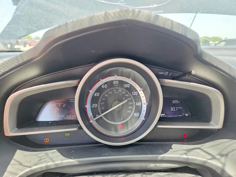Продажа на аукционе авто 2015 Mazda 3, vin: JM1BM1U74F1226328, номер лота: 61699966