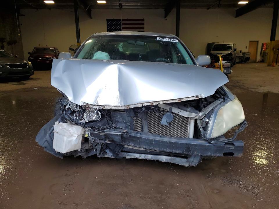 Aukcja sprzedaży 2007 Toyota Avalon, vin: 4T1BK36B27U231669, numer aukcji: 62271316