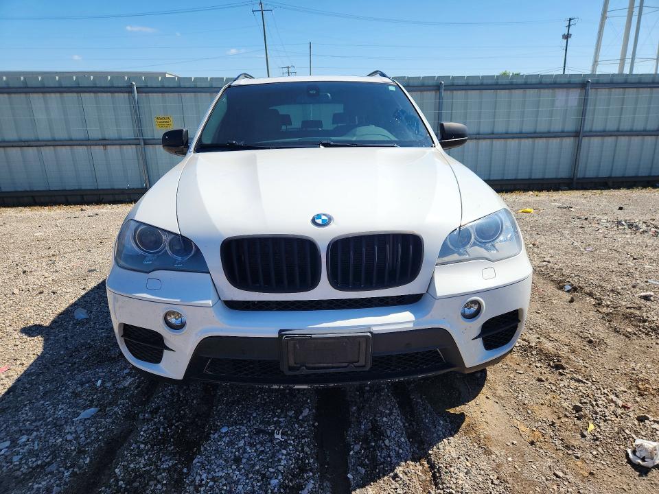 Продажа на аукционе авто 2012 Bmw X5, vin: 5UXZW0C5XCL672596, номер лота: 62956306